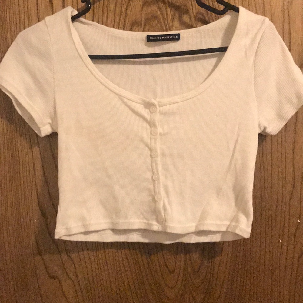 top